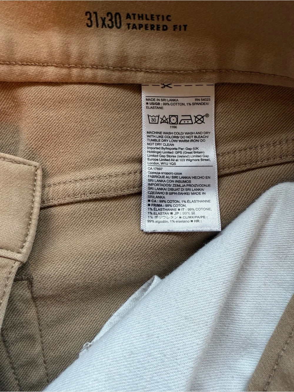 Banana Republic banana republic